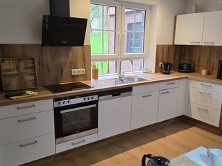 Apartamento de vacaciones Osterode am Harz Características 13