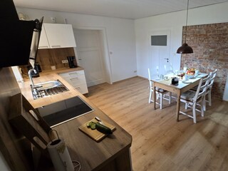 Apartamento de vacaciones Osterode am Harz Características 14