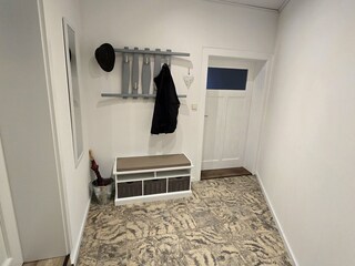 Apartamento de vacaciones Osterode am Harz Características 19