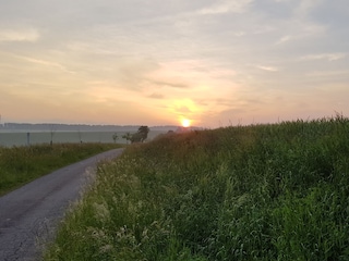 Vakantieappartement Osterode am Harz Omgeving 22