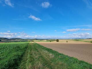 Vakantieappartement Osterode am Harz Omgeving 24
