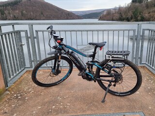 Appartamento per vacanze Osterode am Harz Ambiente 25