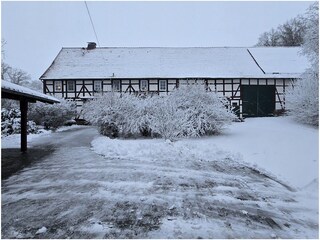 Apartamento de vacaciones Osterode am Harz Grabación al aire libre 5