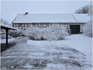 Vakantieappartement Osterode am Harz Buitenaudio-opname 5