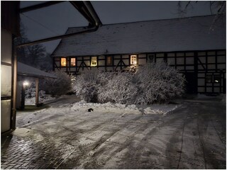 Apartamento de vacaciones Osterode am Harz Grabación al aire libre 6