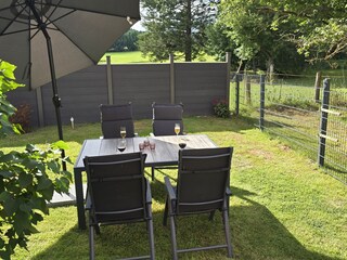 Apartamento de vacaciones Osterode am Harz Grabación al aire libre 7