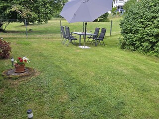 Apartamento de vacaciones Osterode am Harz Grabación al aire libre 8