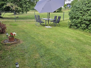 Vakantieappartement Osterode am Harz Buitenaudio-opname 8