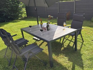 Appartamento per vacanze Osterode am Harz Registrazione all'aperto 9