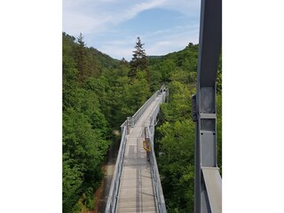 Apartamento de vacaciones Osterode am Harz Entorno 29