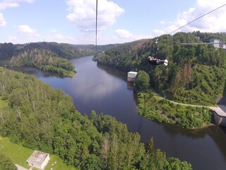 Appartamento per vacanze Osterode am Harz Ambiente 30