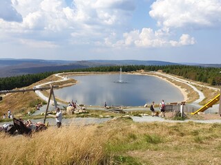 Appartamento per vacanze Osterode am Harz Ambiente 31