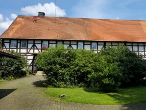 Ferienwohnung Streckhofidylle - Osterode am Harz - image1