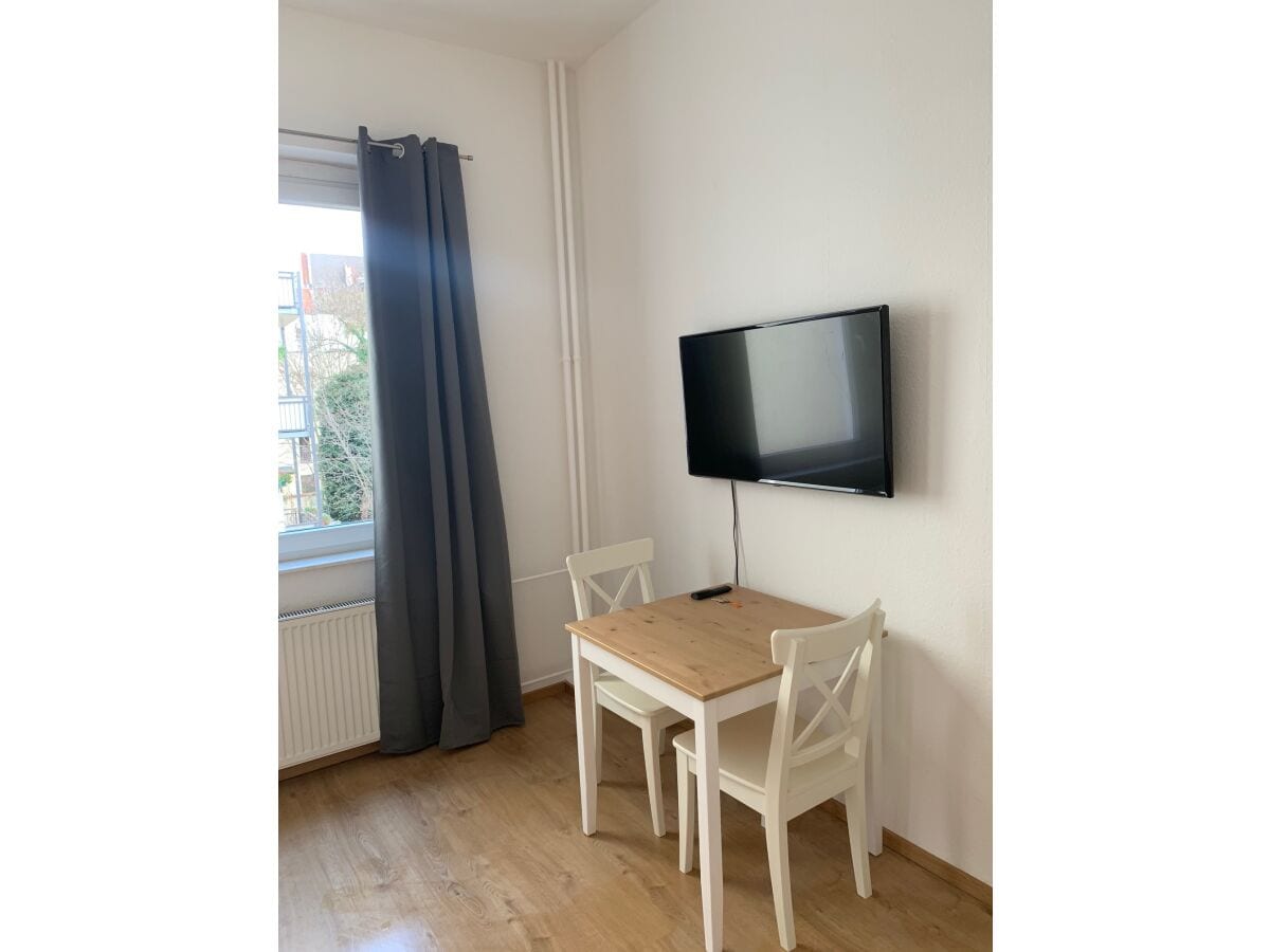 Ferienwohnung Berlin Charlottenburg Ausstattung 4