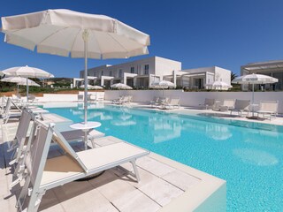 Appartamento Stintino Registrazione all'aperto 4