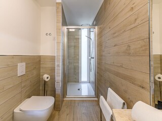 Appartamento Stintino Caratteristiche 7