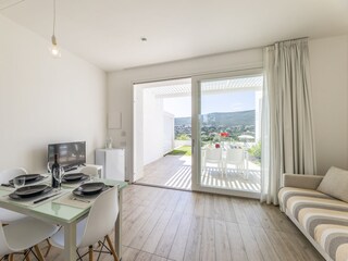 Appartamento Stintino Caratteristiche 9