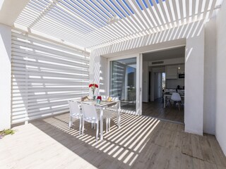 Appartamento Stintino Caratteristiche 10