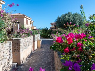 Appartamento Golfo Aranci Registrazione all'aperto 2