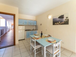 Appartamento Golfo Aranci Caratteristiche 5