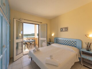 Appartamento Golfo Aranci Caratteristiche 6