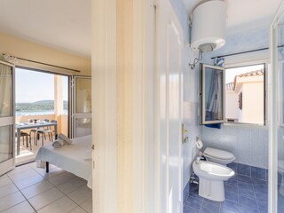 Appartamento Golfo Aranci Caratteristiche 7