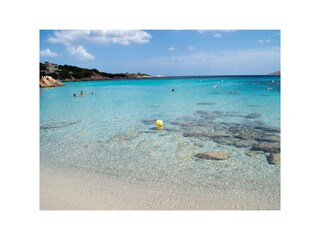 Appartamento Golfo Aranci Ambiente 10