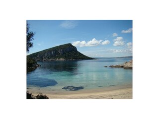 Appartamento Golfo Aranci Ambiente 11