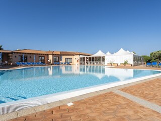 Appartamento Vignola Mare Registrazione all'aperto 2