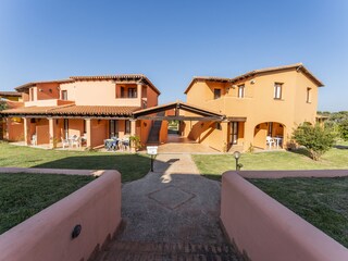 Apartamento Vignola Mare Grabación al aire libre 3