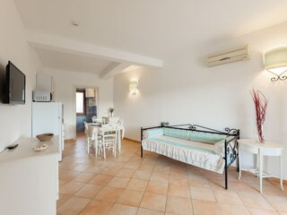 Apartamento Vignola Mare Características 4