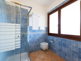 Apartamento Vignola Mare Características 5