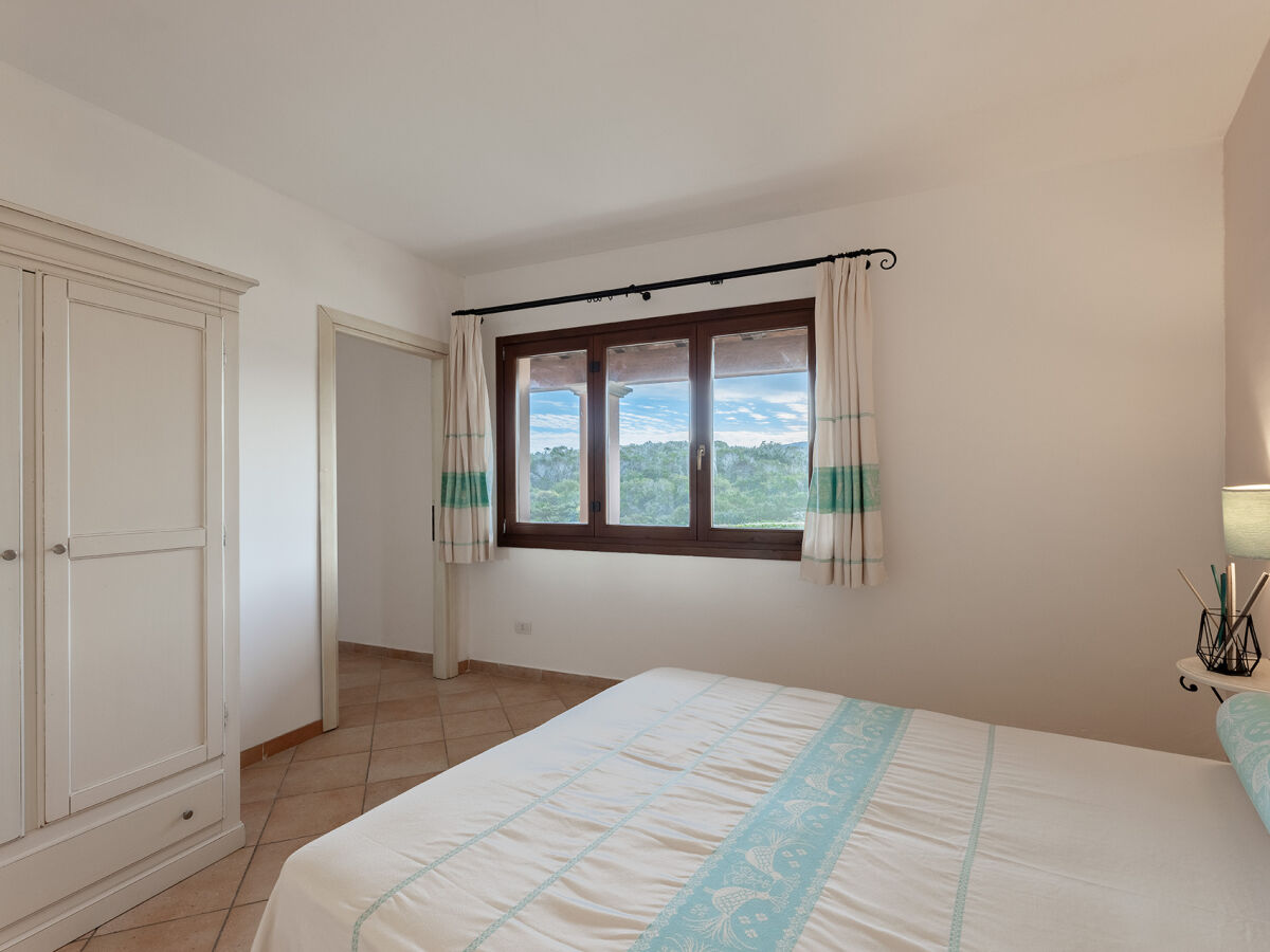 Apartment Vignola Mare Ausstattung 6