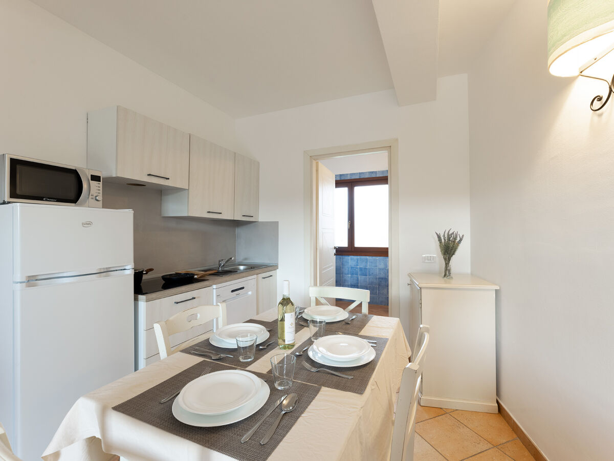 Apartment Vignola Mare Ausstattung 7