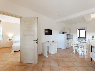 Appartamento Vignola Mare Caratteristiche 8