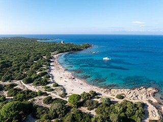 Appartamento Vignola Mare Ambiente 9