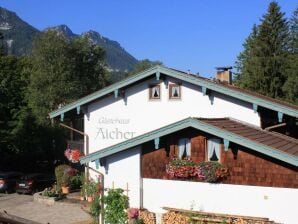 Ferienwohnung Gästehaus Aicher - Inzell - image1