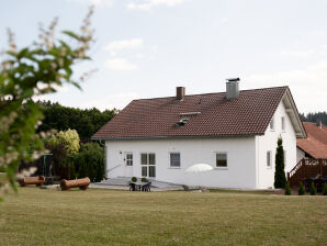 Holiday apartment FeWo Stockinger OG