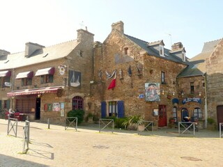 Maison de vacances Lampaul-Plouarzel Environnement 23