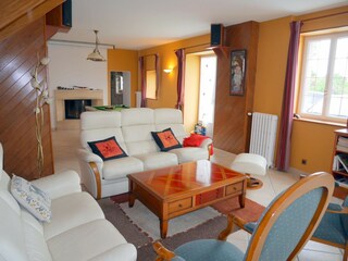Casa de vacaciones Lampaul-Plouarzel Características 6