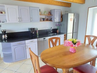 Holiday house Lampaul-Plouarzel Features 8