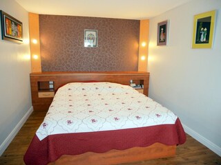 Vakantiehuis Lampaul-Plouarzel Kenmerken 9