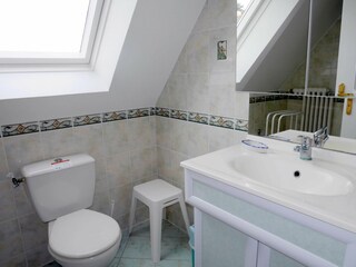 Vakantiehuis Lampaul-Plouarzel Kenmerken 11