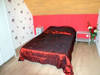 Vakantiehuis Lampaul-Plouarzel Kenmerken 12