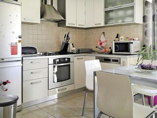 Vakantiepark Privlaka Kenmerken 12