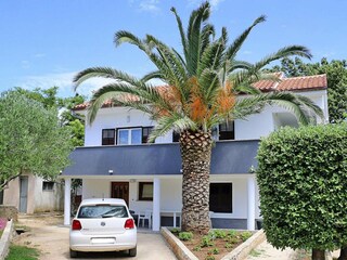 Parco vacanze Privlaka Registrazione all'aperto 1