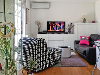 Parco vacanze Privlaka Caratteristiche 7