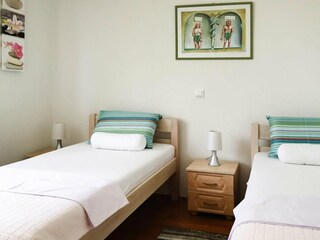 Parque de vacaciones Privlaka Características 8