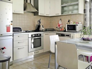 Parco vacanze Privlaka Caratteristiche 9