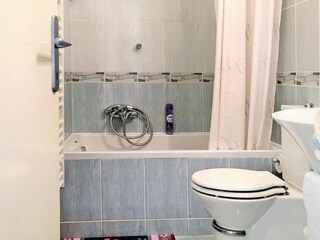 Vakantiepark Privlaka Kenmerken 11